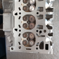 Testata T-Roc Golf Polo A1 A3 Q2 Skoda SEAT 1.0