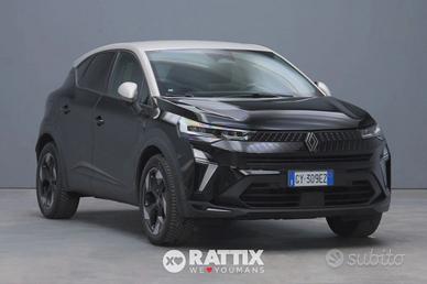 RENAULT Captur II 2019 Captur 1.0 tce Techno 90cv