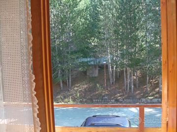 Appartamento in località Mellaro - Lorica (CS)