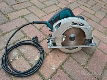 Sega Circolare Makita