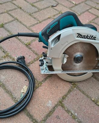 Sega Circolare Makita