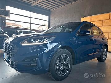 Ford Kuga 2.5 Plug In Hybrid 225 CV CVT 2WD ST-Lin