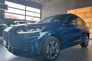 Ford Kuga 2.5 Plug In Hybrid 225 CV CVT 2WD ST-Lin