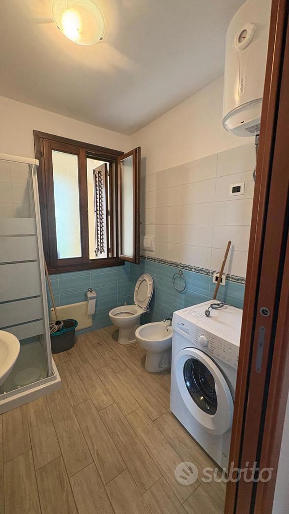 Appartamento San Vito Lo Capo [17/26VRG] - Vista 6