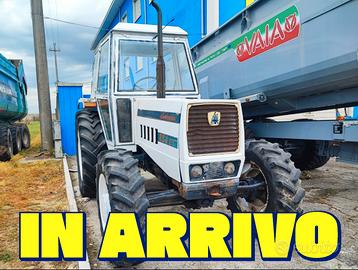 Lamborghini 854 IN ARRIVO