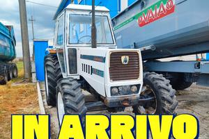 Lamborghini 854 IN ARRIVO