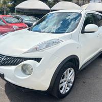 Nissan Juke 1.6 Acenta