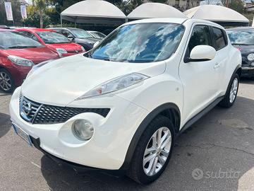 Nissan Juke 1.6 Acenta