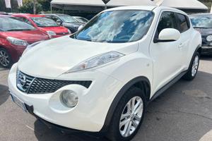 Nissan Juke 1.6 Acenta