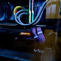 PC Gaming i9 9900K + RTX3070