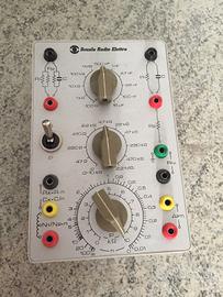 Provacircuiti Scuola Radio Elettra