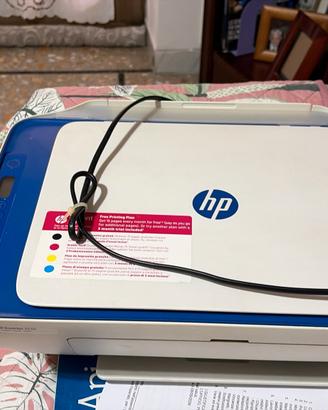STAMPANTE SCANNER HP DESK JACK 2630