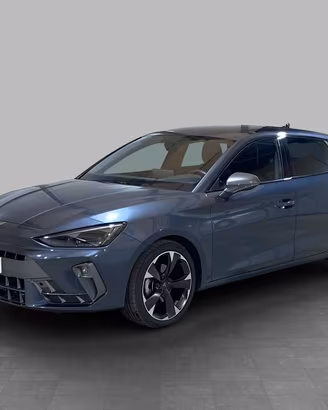 Cupra Leon 2.0 tdi 150cv dsg