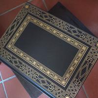 La Sacra Bibbia SAIE  Tre volumi 