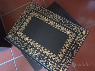 La Sacra Bibbia SAIE  Tre volumi 