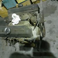 MOTORE COMPLETO LANCIA AURELIA B12