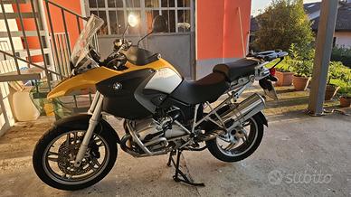 Bmw r 1200 gs
