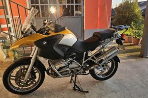 Bmw r 1200 gs