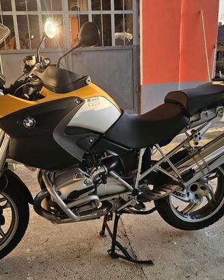 Bmw r 1200 gs