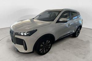 DR AUTOMOBILES dr5 DR 5.0 NUOVA DR 5 1.5 MT B...