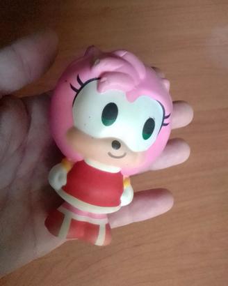 amy rose Grs22427 sega