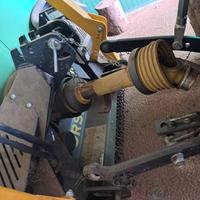 trincia USATA forrest 200