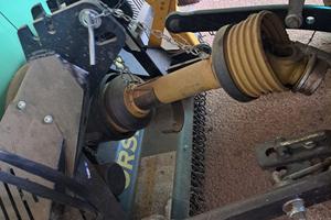 trincia USATA forrest 200