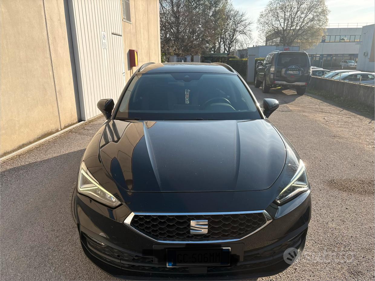 SEAT Leon 4ª serie