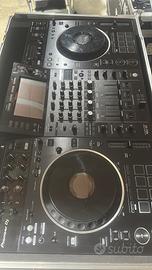 Pioneer Xz