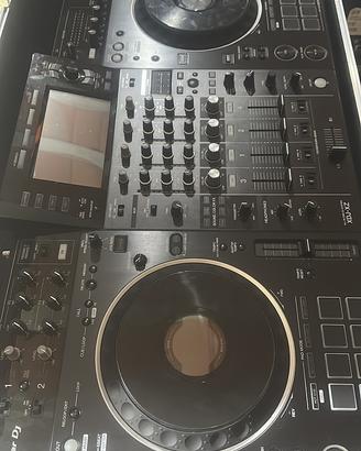 Pioneer Xz