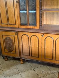 credenza anni 70/80
