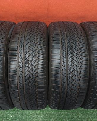 255 45 20 Gomme Invernal 90% Continental 255 45R20