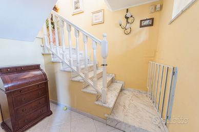 Appartamento con posto auto