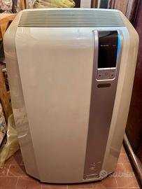De’Longhi Pinguino PAC W10 AH