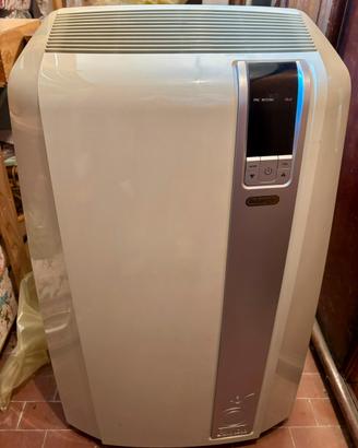 De’Longhi Pinguino PAC W10 AH