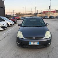 Ford Fiesta 1.2 82CV 3 porte Titanium