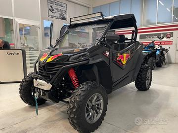 Cf Moto ZForce 1000 950 SPORT T3 AGRICOLO