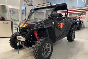 Cf Moto ZForce 1000 950 SPORT T3 AGRICOLO