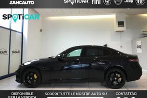 Alfa Romeo Giulia 2.0 Turbo 280 CV AT8 AWD Q4...