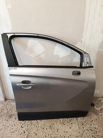 SPORTELLO ANTERIORE DESTRO DX OPEL CROSSLAND 2022