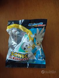 silver sonic the Hedgehog eurospin-veicolo-auto 