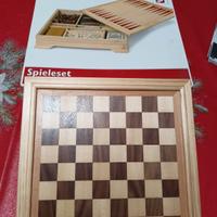 Spieleset giochi