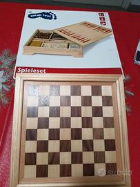 Spieleset giochi