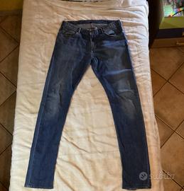 Jeans armani