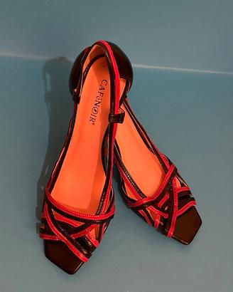 Scarpe estive