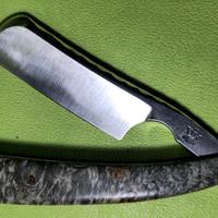 RASOIO MARK DAYOC - KORAAT 8/8"