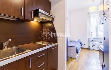 Appartamento a Milano Viale Umbria 1 locali