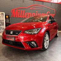 SEAT Ibiza 1.0 EcoTSI 95 CV 5 porte FR