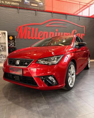 SEAT Ibiza 1.0 EcoTSI 95 CV 5 porte FR