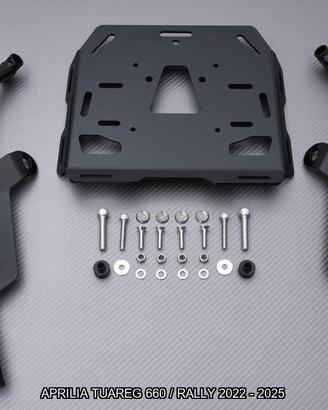Supporto Bauletto APRILIA TUAREG 660 2022 - 2025